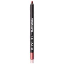 Silk Lipliner Suya Dayanıklı İpeksi Dudak Kalemi - 03 Soft Bloom 0