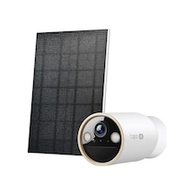 Tp-lınk 8mp Tapo C460-kıt Güneş Enerjili Güvenlik Kamerası Kiti