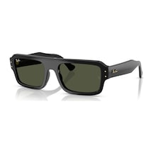Ray-Ban Lukas Rb 4454 667731 Güneş Gözlüğü Siyah