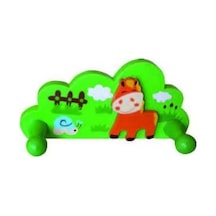 Fetaeğitim At Figürlü Askılık Diğer