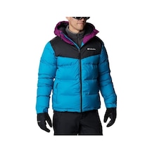 Columbia Iceline Ridge Erkek Mont (518933904)