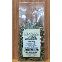 İstanbul Baharat Tarhun 3 x 30 G