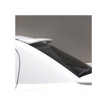 Opel Astra G Hb Cam Üstü Tavan Spoiler Boyalı