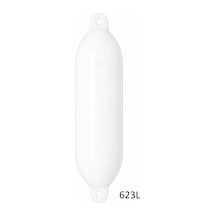 DAN-FENDER Light 623L Sosis Usturmaça 160x630 mm Beyaz