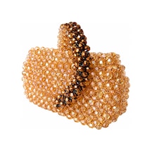 Atelier Emine Glera Dorado Çanta Çok Renkli