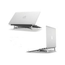 Cbtx Geri Çekilebilir 12-17" Laptop Standı Isı Önleyici PC Tutucu