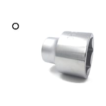Ceta Form 50 mm 3/4” 6 Köşe Lokma Anahtar C32-H50
