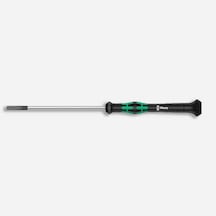 Wera Elektronikçi Tornavidası 2,0x60 Mm 2035 7'li Avantaj Paketi Mıchu