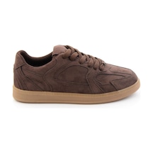 Bambi Kahve Kadın Sneaker K01791070972