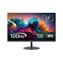 Dahua Lm24-a201y 24" 100hz 5ms Vga+hdmı Fullhd Ips Vesa Monitör