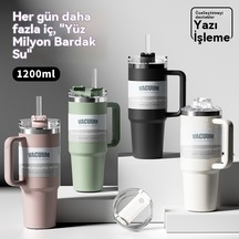 5arabaya Monte 304 Paslanmaz Çelik Isı Ve Soğuk İzolasyonlu Buz Kabı