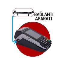 Move5000f Bağlantı Aparatı