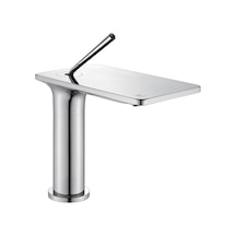 Fj-5011 Krom Lavabo Bataryası Renkli