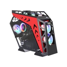 Izoly ST998958 i7-10700F 16 GB 512 GB M.2 NVMe 1660s 6 GB Free Dos Masaüstü Oyuncu Bilgisayarı