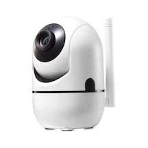 Full Hd Sesli Hareketli Kablosuz Bebek Kamerası Wi-fi Wireless Ba