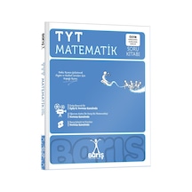 Barış Yayınları Tyt Matematik Soru Bankası