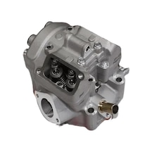 Mondial Rx3i Evo Silindir Kapak Dolu