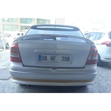 OPEL ASTRA G HB ARKA EK  Fiber Boyasız