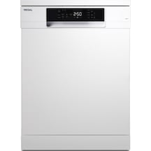 Regal BM 524 5 Programlı 14 Kişilik Bulaşık Makinesi Regal BM 524 5 Programlı 14 Kişilik Bulaşık Makinesi