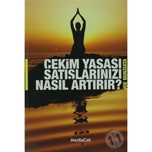 Çekim Yasası Satışlarınızı Nasıl Artırır? - Joe Nunziata - Kapital Medya Hizmetleri