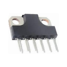 Ta7269p Entegresi
