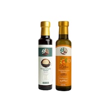 Promar Tropikal Meyve Sirkesi 250 Ml+ Kinoa Tohumu  Sirkesi