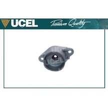 Ucel 20462 Arka Amortisör Üst Takozu Fiesta 01 08 Fusion 01 12 Figo 11 2s6118a116ad