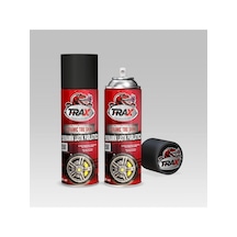 T-rax Seramik Lastik Parlatıcı Aerosol 500ml