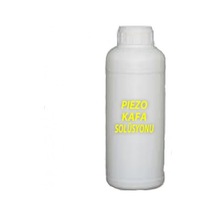 Temizleme Solüsyonu (Epson Piezo Kafaya Özel) - 500 Gr -  Cescesor