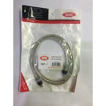 Usb 4 Pın - 4 Pın 1.5 Mt