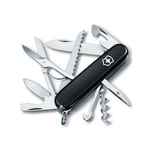 Victorinox Huntsman Kamp Çakı Vt 1.3713.3 Çok Renkli