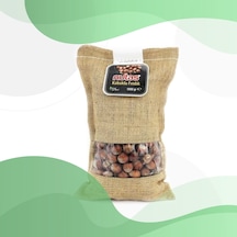 Nutas Kabuklu Fındık Jüt Çuval 1 KG