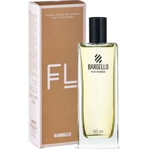 Bargello 106 Kadın Parfüm EDP 50 ML
