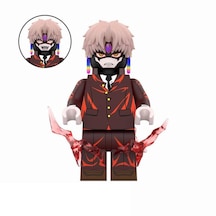 A-034 Wm6224 Anime Yapı Oyuncakları Figür Evil Eye Wm3057