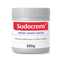 Bebek Bakım Kremi 250g