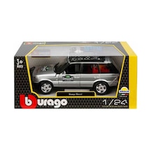 1022061 1:24 Range Rover Araba -