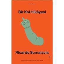 Bir Kol Hikâyesi - Qhdh-614347