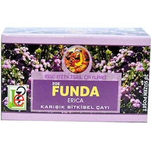 Funda Otu Çayı 20 Süzen Poşet