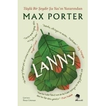 Lanny Monokl Max Porter