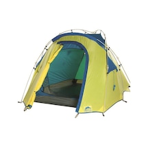 Wildland C Mover 3 Mevsim 2 Kişilik Kamp Çadırı Bej