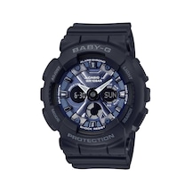 Casio Baby-G Baby-G BA-130-1A2DR Kadın Kol Saati