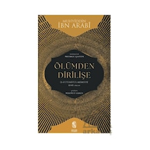 Ölümden Dirilişe İnsan Yayınları