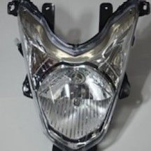 Honda Activa S 125 Far Komple