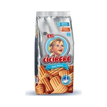 Eti Cicibebe 6+ Ay Bebek Bisküvisi 400 G