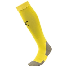 Puma Team Liga Socks Core Futbol Tozluk 70344107 Sarı 001