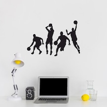 Basketbol-duvar Tablosu