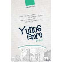 Yunus Emre - İnci Şahin - Genç Okur