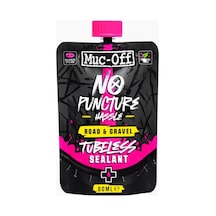Muc-off Patlak Önleyici Tubeless Sıvı Road&gravel 80ml 18039