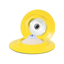 Farecla G-Mop Gmb146 Esnek Pasta Makinesi Tabanı 125Mm