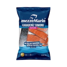 Marin Somon Dilim Donuk 500gr 1 Adet